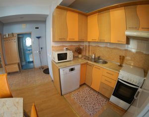 Lakás 2 szobák kiadó on Cluj-napoca