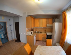 Lakás 2 szobák kiadó on Cluj-napoca