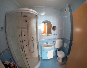 Lakás 2 szobák kiadó on Cluj-napoca