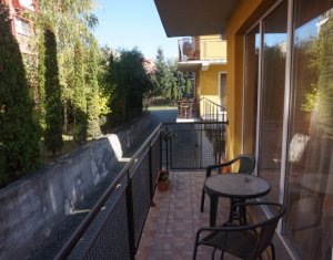 Lakás 2 szobák kiadó on Cluj-napoca