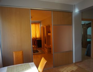 Lakás 2 szobák kiadó on Cluj-napoca