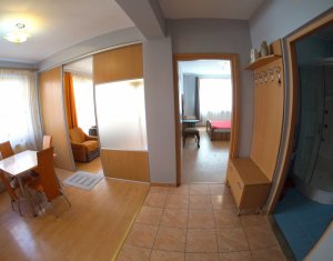 Lakás 2 szobák kiadó on Cluj-napoca