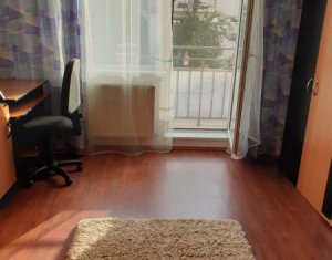 Lakás 1 szobák kiadó on Cluj-napoca, Zóna Intre Lacuri