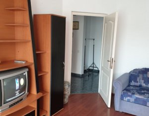 Lakás 1 szobák kiadó on Cluj-napoca, Zóna Intre Lacuri