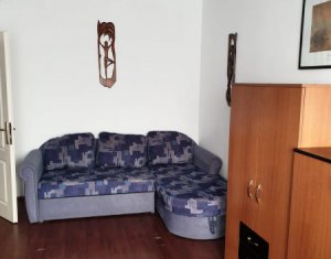 Lakás 1 szobák kiadó on Cluj-napoca, Zóna Intre Lacuri