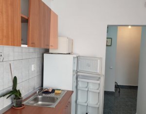 Lakás 1 szobák kiadó on Cluj-napoca, Zóna Intre Lacuri