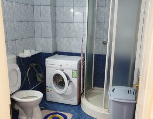 Lakás 1 szobák kiadó on Cluj-napoca, Zóna Intre Lacuri