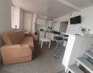 , 40m2 on Cluj-napoca, Zóna Centru