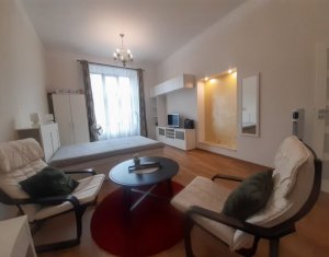 Lakás 1 szobák kiadó on Cluj-napoca, Zóna Centru