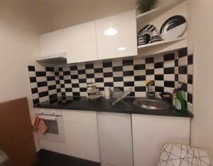 Lakás 1 szobák kiadó on Cluj-napoca, Zóna Centru