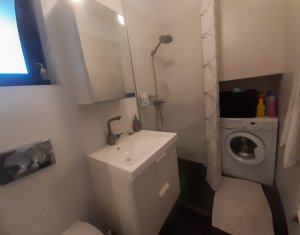 Lakás 1 szobák kiadó on Cluj-napoca, Zóna Centru