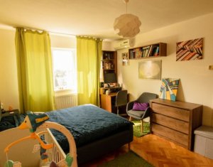 , 53m2 on Cluj-napoca, Zóna Grigorescu