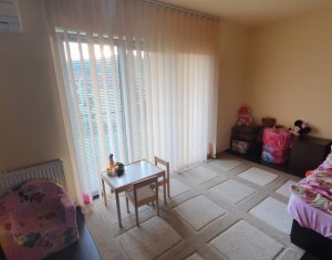 , 38.61m2 on Floresti