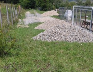 , 570m2 on Cluj-napoca, Zóna Iris