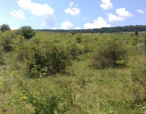 Telek eladó on Cluj-napoca, Zóna Iris