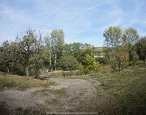 Telek eladó on Cluj-napoca, Zóna Sopor