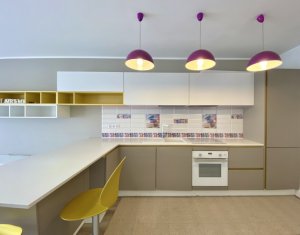 Lakás 3 szobák kiadó on Cluj-napoca, Zóna Marasti