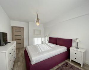 Lakás 3 szobák kiadó on Cluj-napoca, Zóna Marasti