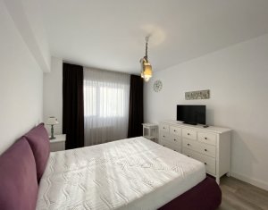 Lakás 3 szobák kiadó on Cluj-napoca, Zóna Marasti