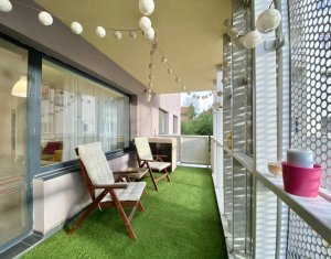 Lakás 3 szobák kiadó on Cluj-napoca, Zóna Marasti