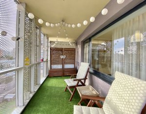 Lakás 3 szobák kiadó on Cluj-napoca, Zóna Marasti