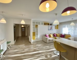 Lakás 3 szobák kiadó on Cluj-napoca, Zóna Marasti