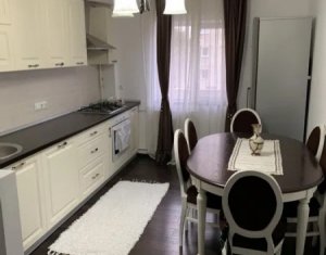 Lakás 2 szobák kiadó on Cluj-napoca, Zóna Marasti