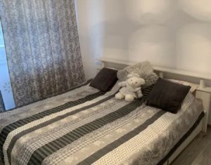 Lakás 2 szobák kiadó on Cluj-napoca, Zóna Marasti