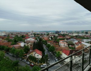 , 41.8m2 on Cluj-napoca, Zóna Marasti
