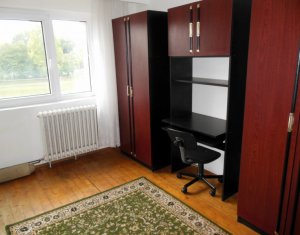 Lakás 2 szobák kiadó on Cluj-napoca, Zóna Grigorescu