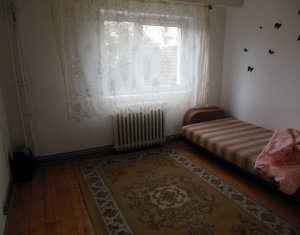 Lakás 2 szobák kiadó on Cluj-napoca, Zóna Grigorescu