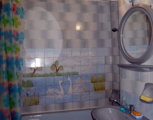 Lakás 2 szobák kiadó on Cluj-napoca, Zóna Grigorescu