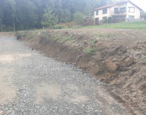 , 2058m2 on Cluj-napoca, Zóna Faget