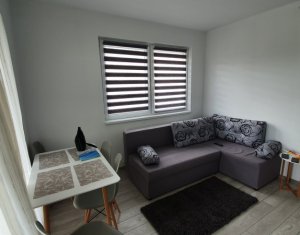 Lakás 2 szobák kiadó on Floresti