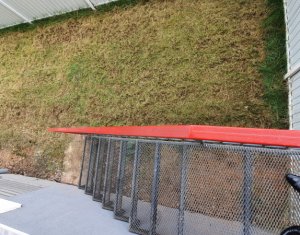 Lakás 2 szobák kiadó on Floresti