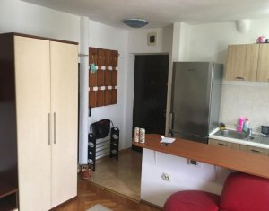 Lakás 2 szobák eladó on Cluj-napoca, Zóna Gheorgheni