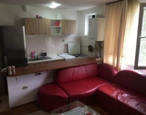 Lakás 2 szobák eladó on Cluj-napoca, Zóna Gheorgheni