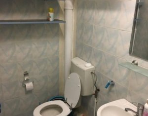 Lakás 2 szobák eladó on Cluj-napoca, Zóna Gheorgheni