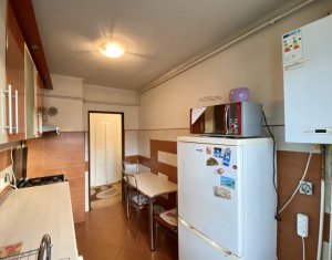 Lakás 2 szobák kiadó on Cluj-napoca, Zóna Gara