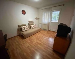 Lakás 1 szobák eladó on Cluj-napoca, Zóna Manastur