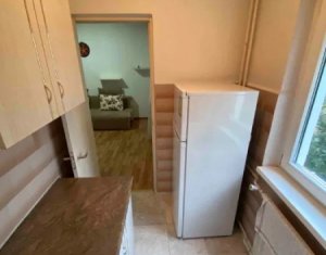 Lakás 1 szobák eladó on Cluj-napoca, Zóna Manastur