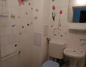 Lakás 1 szobák eladó on Cluj-napoca, Zóna Centru