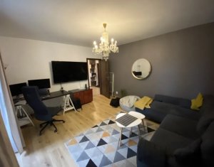 Lakás 2 szobák eladó on Cluj-napoca, Zóna Gheorgheni