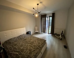 Lakás 2 szobák eladó on Cluj-napoca, Zóna Gheorgheni