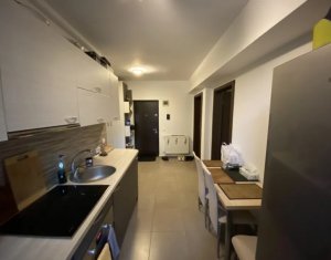 Lakás 2 szobák eladó on Cluj-napoca, Zóna Gheorgheni