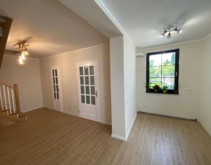 Ház 6 szobák eladó on Cluj-napoca, Zóna Dambul Rotund