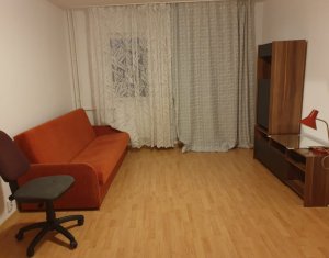 Lakás 2 szobák kiadó on Cluj-napoca, Zóna Intre Lacuri