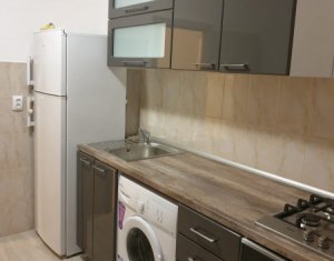 Lakás 2 szobák kiadó on Cluj-napoca, Zóna Intre Lacuri