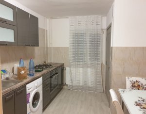 Lakás 2 szobák kiadó on Cluj-napoca, Zóna Intre Lacuri