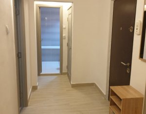 Lakás 2 szobák kiadó on Cluj-napoca, Zóna Intre Lacuri